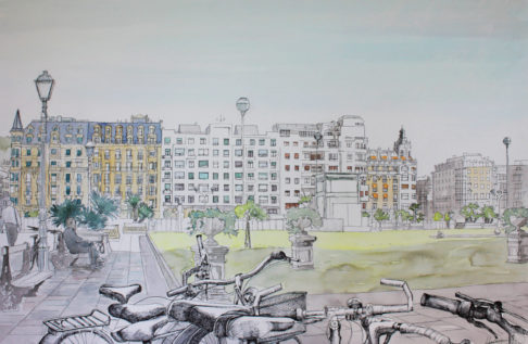 Bicicletas-Equitativa