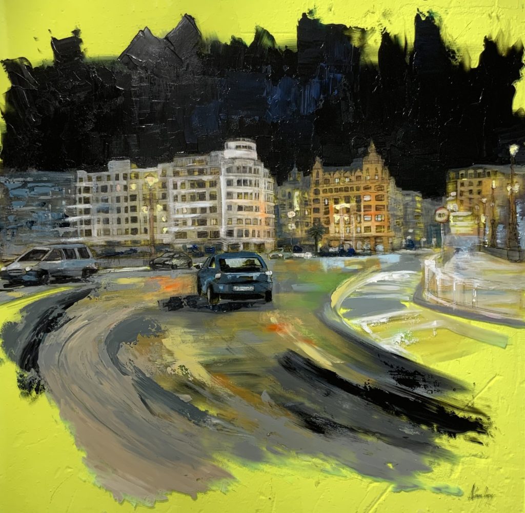 La Equitativa sobre Flúor